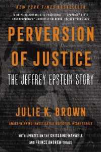 Perversion of Justice : The Jeffrey Epstein Story