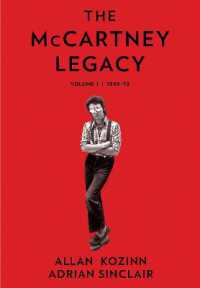 The McCartney Legacy : Volume 1: 1969 - 73