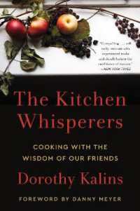 The Kitchen Whisperers : Cooking with the Wisdom of Our Friends