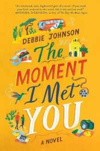 The Moment I Met You