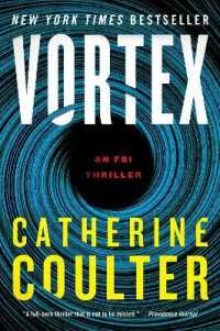 Vortex : An FBI Thriller (An Fbi Thriller)