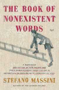 The Book of Nonexistent Words