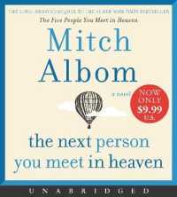 The Next Person You Meet in Heaven Low Price CD : The Sequel to the Five People You Meet in Heaven