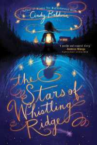 Stars of Whistling Ridge -- Paperback / softback