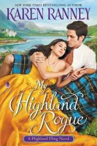 My Highland Rogue (Highland Fling)