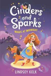 Magic at Midnight (Cinders and Sparks)