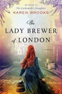 The Lady Brewer of London : A Novel