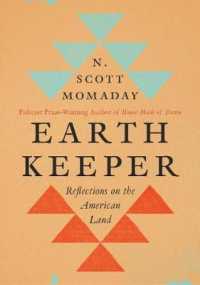 Earth Keeper : Reflections on the American Land
