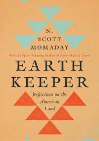 Earth Keeper : Reflections on the American Land