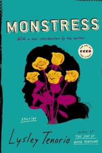Monstress : Stories (Art of the Story)