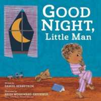 Good Night， Little Man