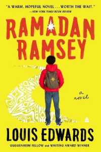 Ramadan Ramsey : A Novel