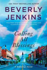 Calling All Blessings : A Blessings Novel (Blessings)