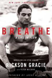 Breathe : A Life in Flow