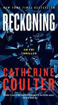 Reckoning : An FBI Thriller (An Fbi Thriller)