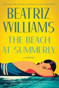 The Beach at Summerly : A Novel