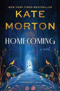 Homecoming : A Historical Mystery