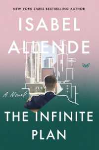 The Infinite Plan : A Novel