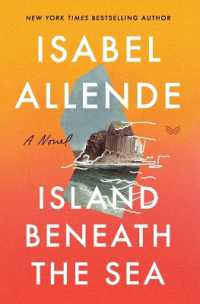 Island Beneath the Sea : A Novel