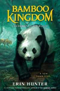 Creatures of the Flood (Bamboo Kingdom)