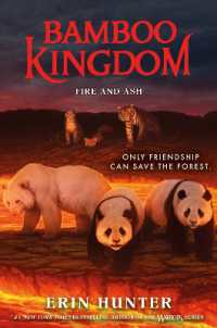 Bamboo Kingdom #6: Fire and Ash (Bamboo Kingdom)