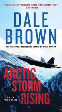 Arctic Storm Rising (Nick Flynn)