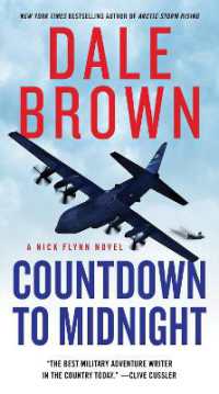 Countdown to Midnight : A Nick Flynn Novel (Nick Flynn)