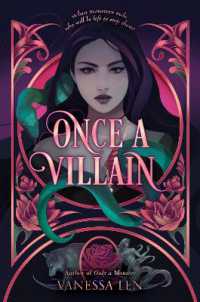Once a Villain (Only a Monster)