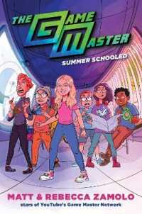 The Game Master: Summer Schooled (Game Master)