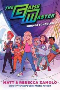 The Game Master: Summer Schooled (Game Master)