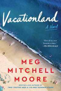 Vacationland : A Novel