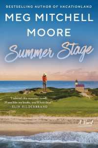 Summer Stage : A Novel