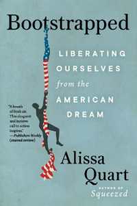 Bootstrapped : Liberating Ourselves from the American Dream