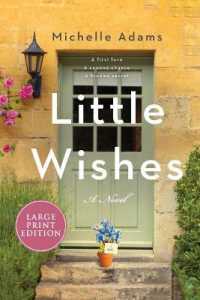 Little Wishes （Large Print）