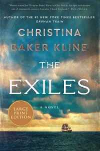 The Exiles [Large Print] （Large Print）
