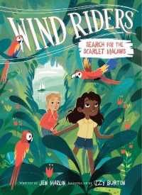 Wind Riders #2: Search for the Scarlet Macaws (Wind Riders)