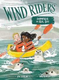 Wind Riders #3 : Shipwreck in Seal Bay (Wind Riders)