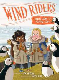 Wind Riders #4: Whale Song of Puffin Cliff (Wind Riders)