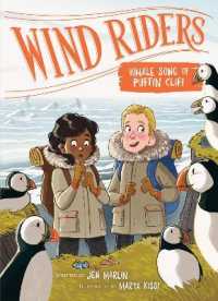 Wind Riders : Whale Song of Puffin Cliff (Wind Riders)