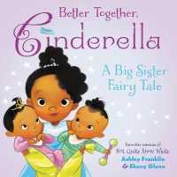 Better Together， Cinderella