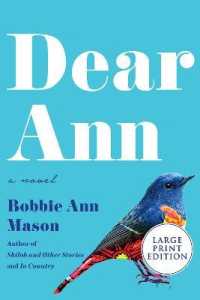 Dear Ann （Large Print）