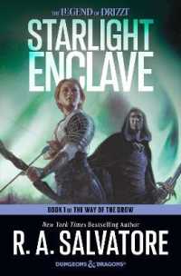 Starlight Enclave : A Novel (The Way of the Drow)