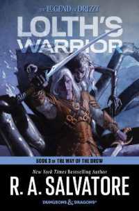 Lolth's Warrior : A Novel (The Way of the Drow)