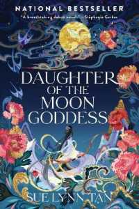 Daughter of the Moon Goddess (Celestial Kingdom)