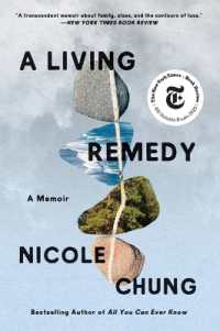 A Living Remedy : A Memoir