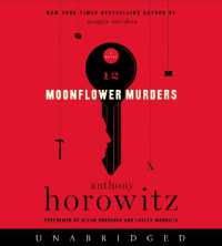 Moonflower Murders CD
