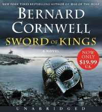 Sword of Kings Low Price CD (Saxon Tales)