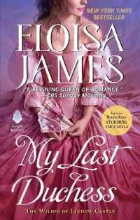 My Last Duchess (Wildes of Lindow Castle)