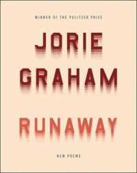 Runaway : New Poems -- Hardback (English Language Edition)