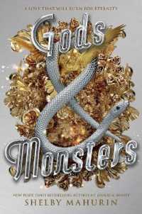 Gods & Monsters (Serpent & Dove)